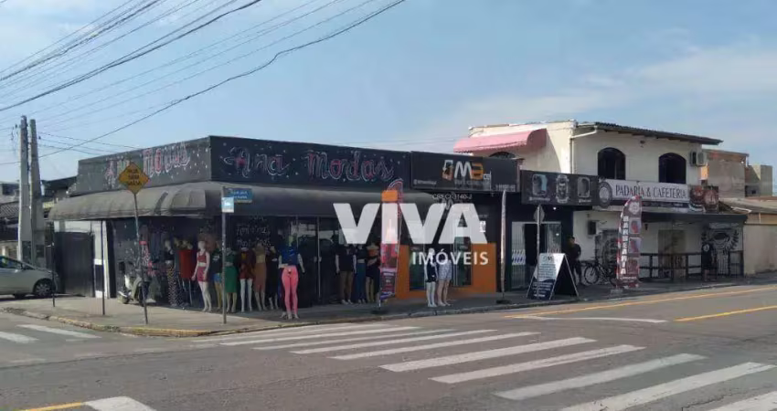Salas à venda, 227 m² por r$ 1.600.000 - são vicente - itajaí/sc