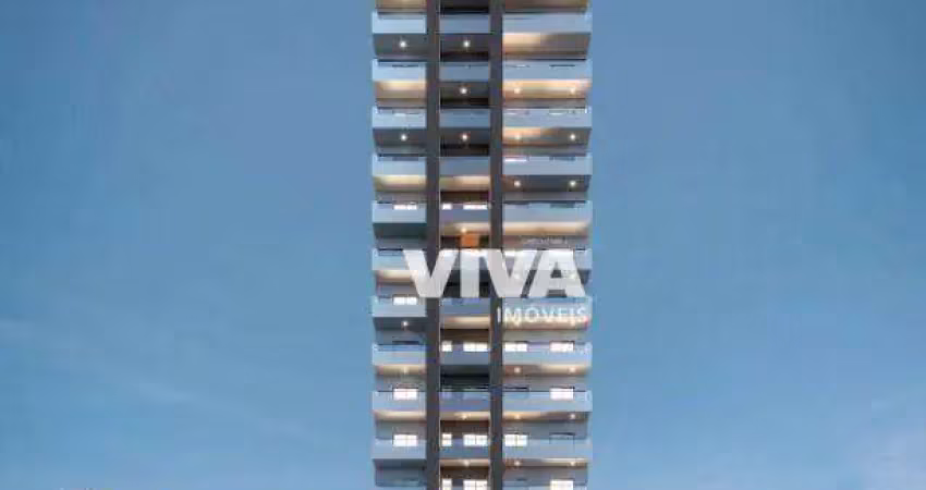 Apartamento com 2 dormitórios à venda - Fazenda - Itajaí/SC