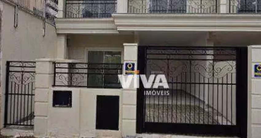 Apartamento com 3 dormitórios à venda, 179 m² - Centro - Itajaí/SC