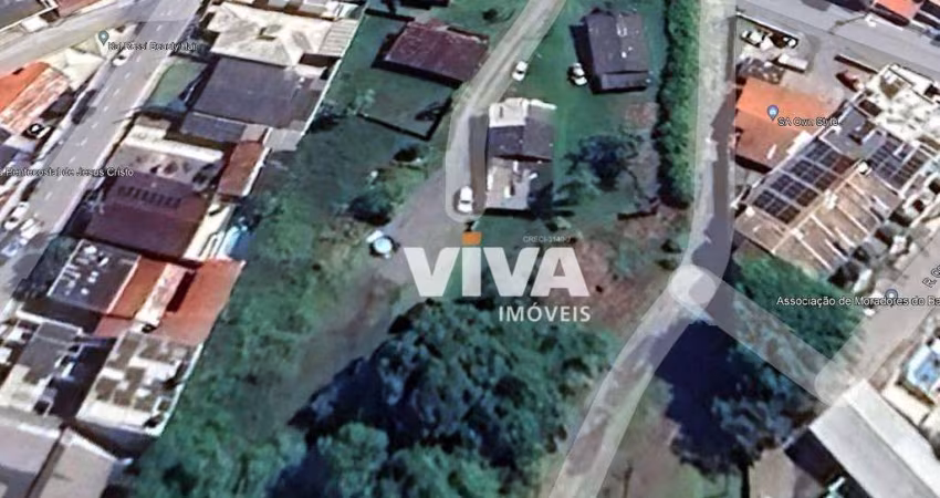 Terreno à venda, 9726 m² por R$ 15.000.000 - Fazenda - Itajaí/SC