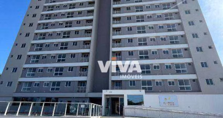 Apartamento com 2 dormitórios à venda, 63 m² por R$ 530.000,00 - Dom Bosco - Itajaí/SC