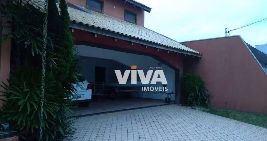 Casa com 4 dormitórios à venda, 280 m² - São João - Itajaí/SC