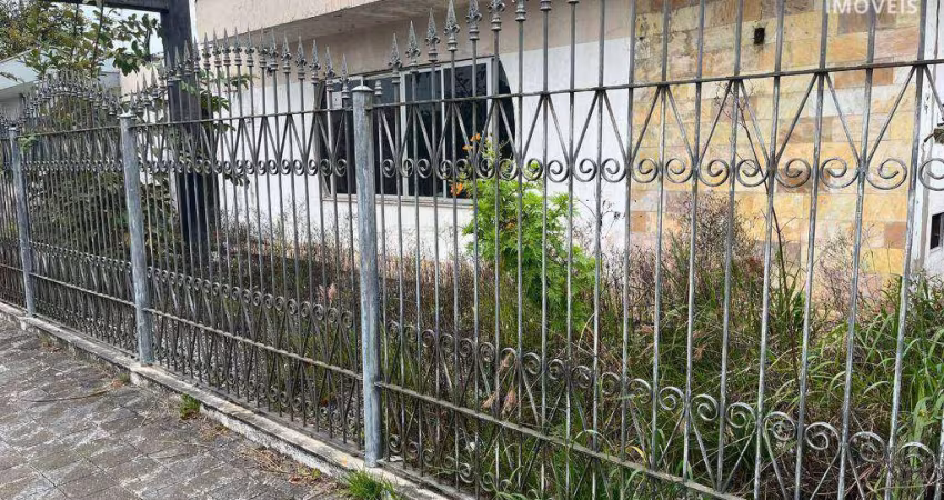 Terreno à venda, 385 m² por R$ 1.200.000,00 - São João - Itajaí/SC