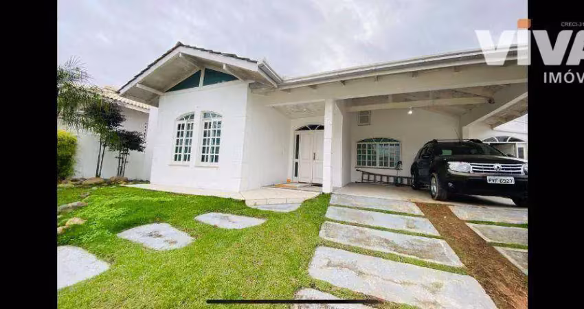 Casa com 3 dormitórios à venda, 200 m² por R$ 1.500.000,00 - São Judas - Itajaí/SC