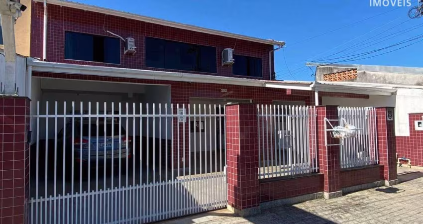 Casa com 3 dormitórios à venda, 352 m² por R$ 1.100.000 - São Vicente - Itajaí/SC