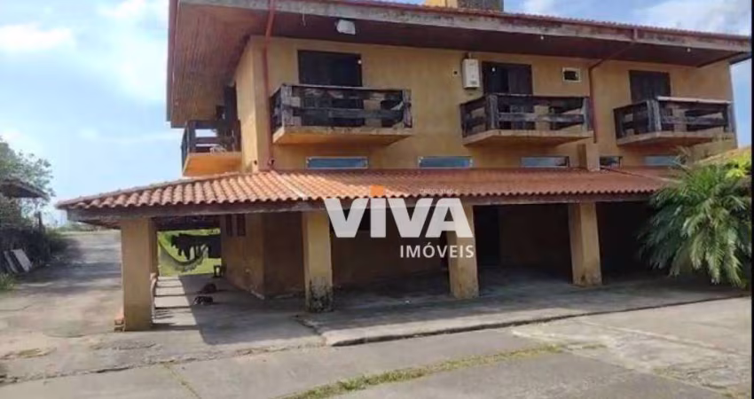 Terreno em condomínio fechado à venda no Ressacada, Itajaí 