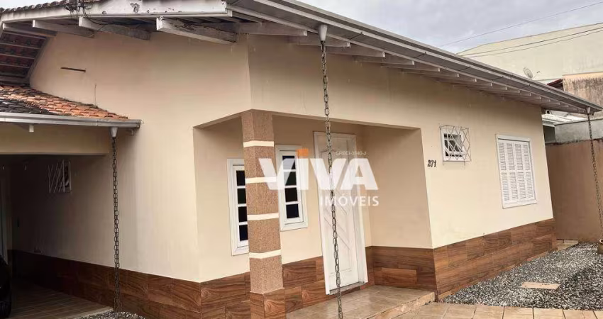 Casa com 2 dormitórios à venda por R$ 904.000,00 - São Vicente - Itajaí/SC