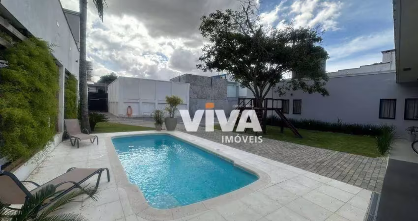 Casa com 3 dormitórios à venda, 240 m² por R$ 10.000.000,00 - Centro - Itajaí/SC