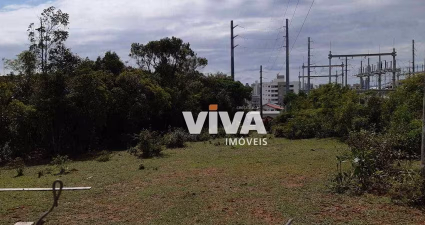 Terreno à venda, 9639 m² por R$ 2.200.000,00 - Madri - Palhoça/SC