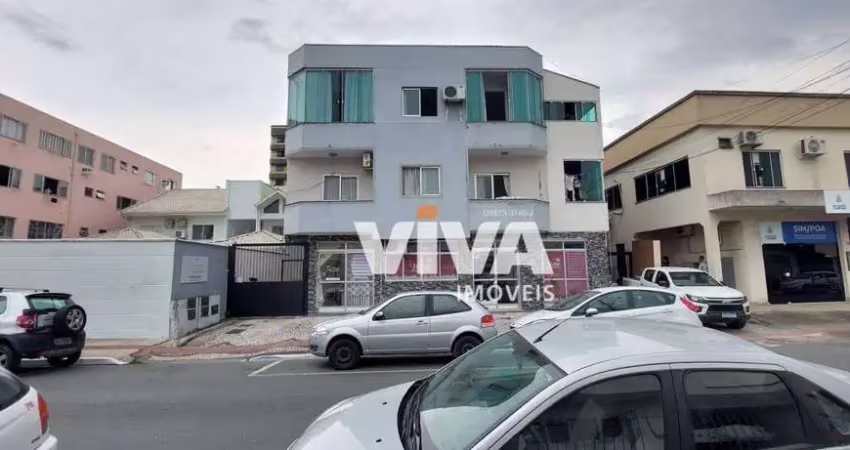 Apartamento com 2 dormitórios à venda, 65 m² por R$ 600.000,00 - Centro - Balneário Camboriú/SC