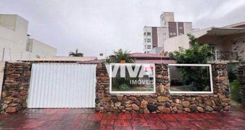 Casa com 3 dormitórios à venda, 110 m² por R$ 1.200.000,00 - Ressacada - Itajaí/SC