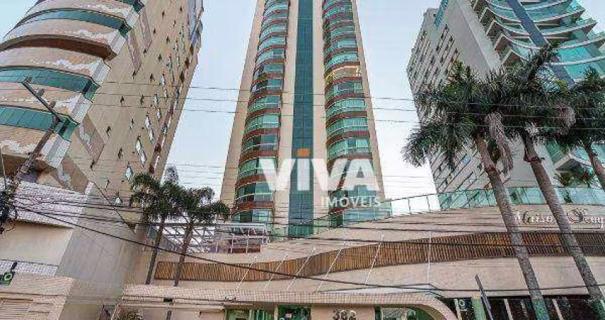 Apartamento com 3 dormitórios à venda, 230 m² - Fazenda - Itajaí/SC