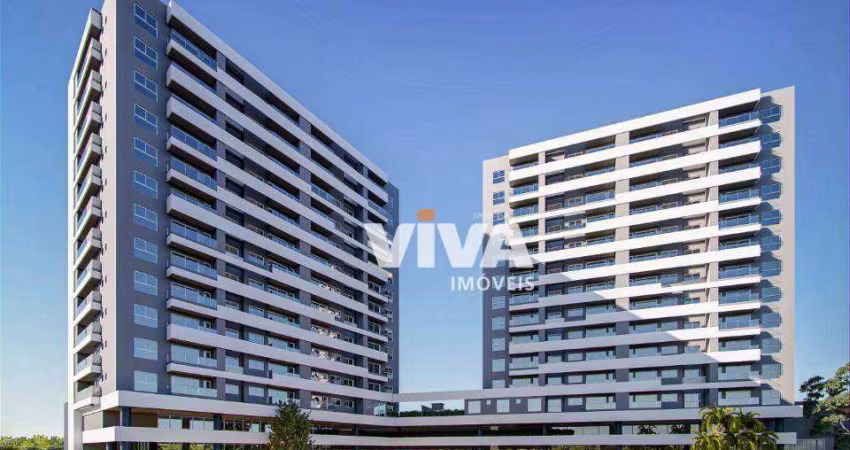 Apartamento à venda, 71 m²  - Fazenda - Itajaí/SC