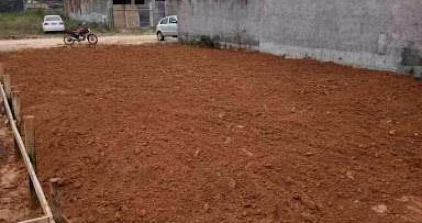 Terreno à venda, 200 m² por R$ 175.000,00 - Quilômetro Doze - Itajaí/SC