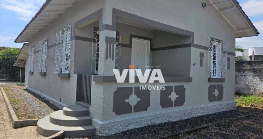 Casa para alugar, 130 m² por R$ 5.065,00/mês - São João - Itajaí/SC