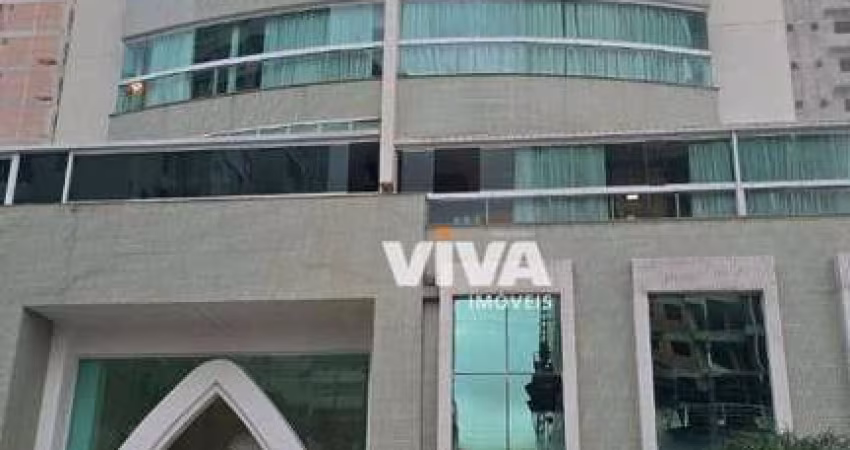 Apartamento com 2 dormitórios sendo 1 suíte  à venda, 72 m² por R$ 950.000 - Vila Operária - Itajaí/SC