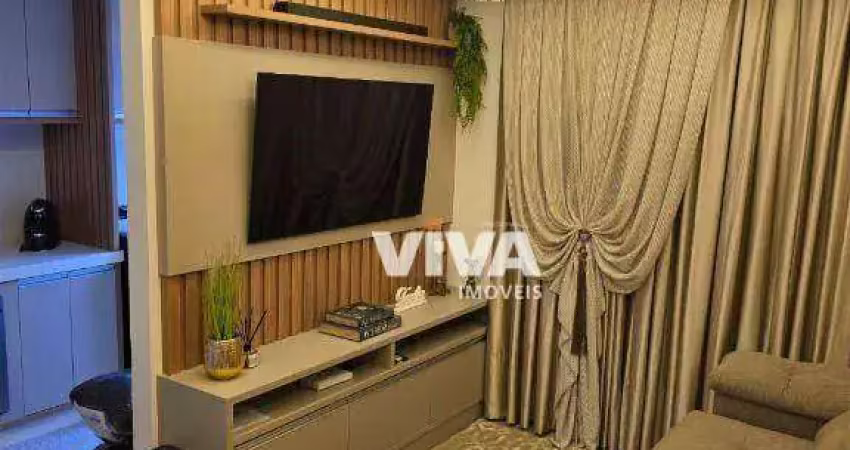 Sobrado com 2 dormitórios à venda, 77 m² por R$ 692.000 - Murta - Itajaí/SC