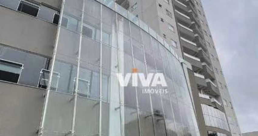 Apartamento com 2 dormitórios à venda, 110 m² por R$ 1.100.000,00 - Centro - Itajaí/SC