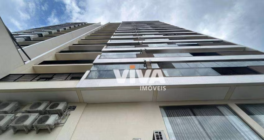 Apartamento com 2 dormitórios à venda, 70 m² - São João - Itajaí/SC