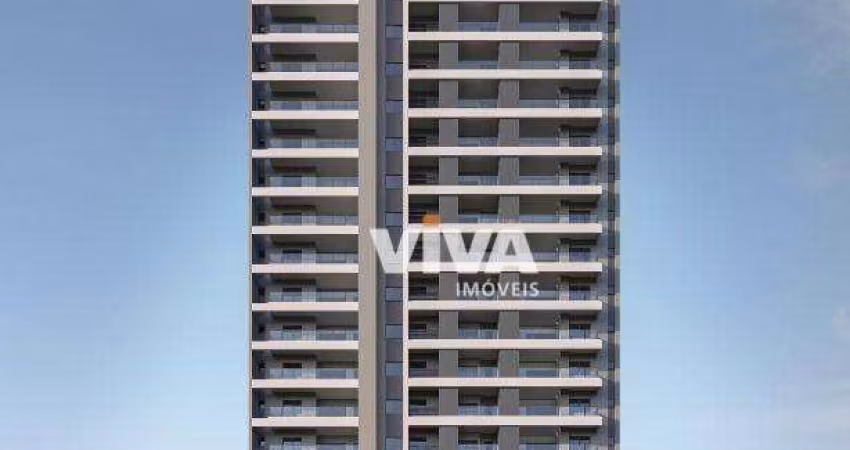 Apartamento com 2 dormitórios à venda, 76 m² - Vila Operária - Itajaí/SC