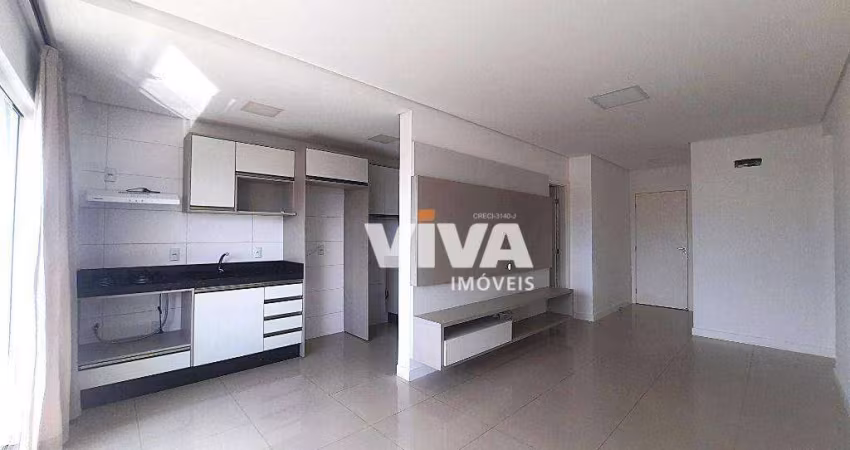 Apartamento com 3 dormitórios à venda, 87 m² por R$ 1.350.000,00 - Centro - Itajaí/SC