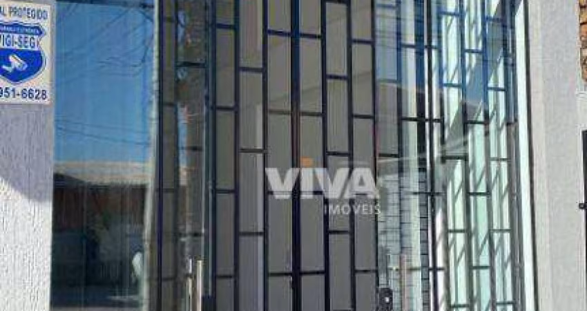 Sala para alugar por R$ 3.070,00/mês - Fiúza Lima - Itajaí/SC