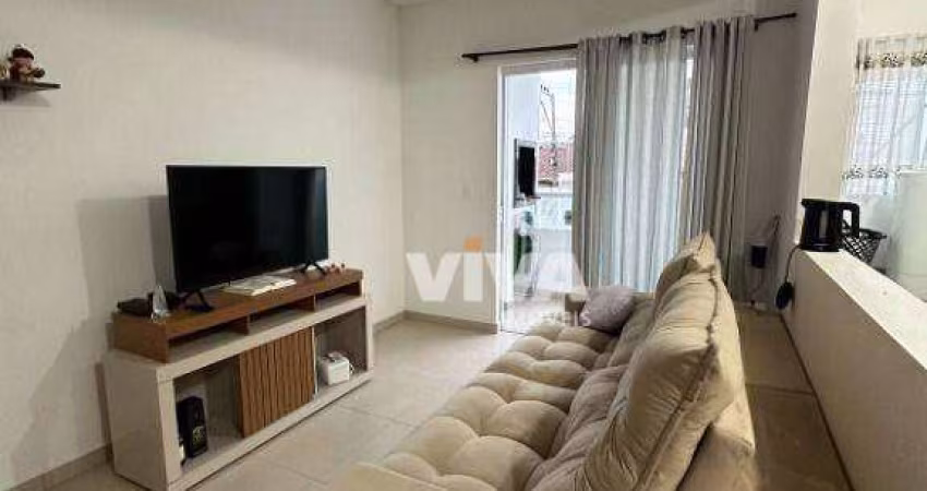 Apartamento com 2 dormitórios à venda, 66 m² por R$ 478.000,00 - São Vicente - Itajaí/SC