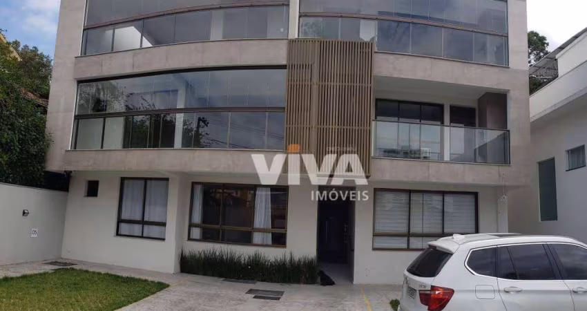 Apartamento com 2 dormitórios à venda por R$ 1.250.000,00 - Praia dos Amores - Balneário Camboriú/SC
