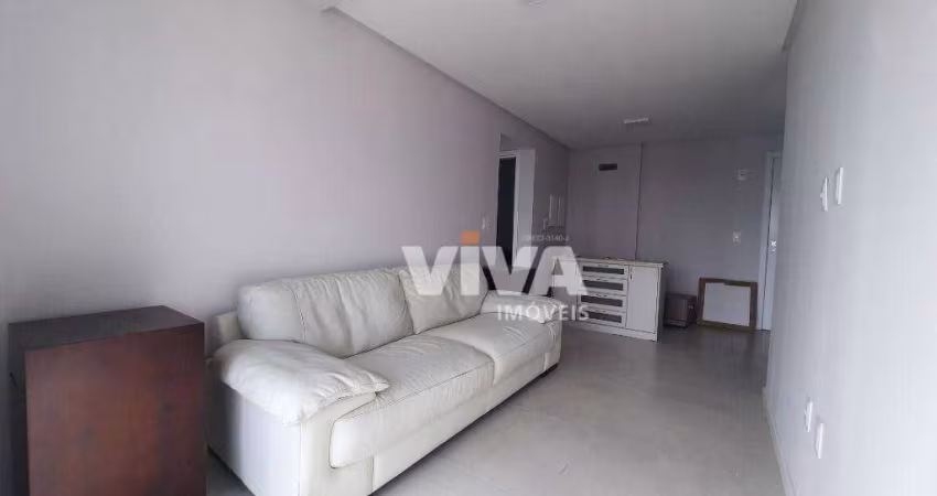 Apartamento com 2 dormitórios para alugar, 63 m² por R$ 4.465/mês - Vila Operária - Itajaí/SC