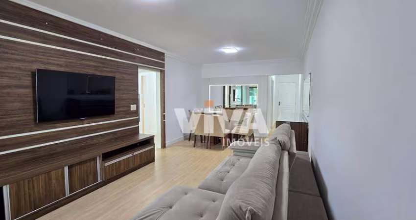 Apartamento com 3 suítes á 2 minutos da Beira Rio à venda, 147 m² por R$ 1.400.000 - Centro - Itajaí/SC