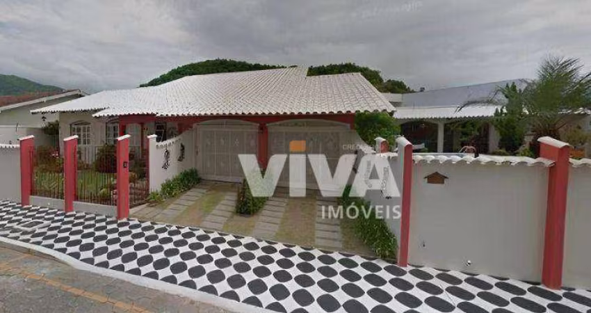 Casa com 3 dormitórios à venda, por R$ 3.000.000 - Dom Bosco - Itajaí/SC