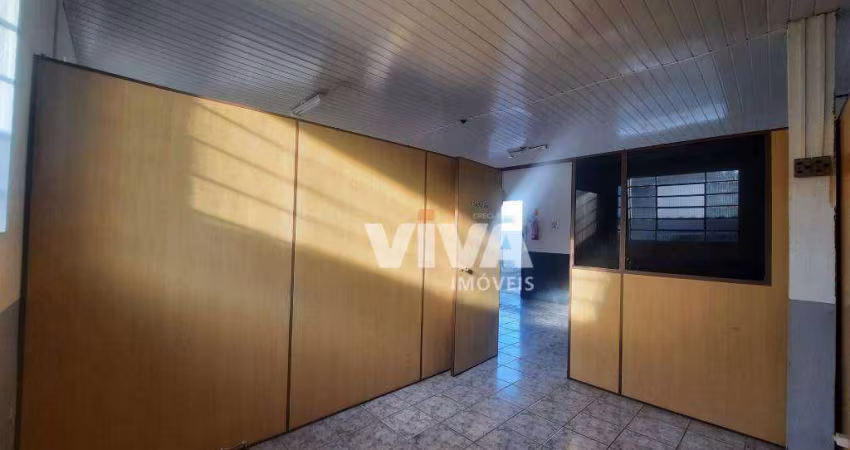 Sala para alugar, 100 m² por R$ 3.150,00/mês - São João - Itajaí/SC
