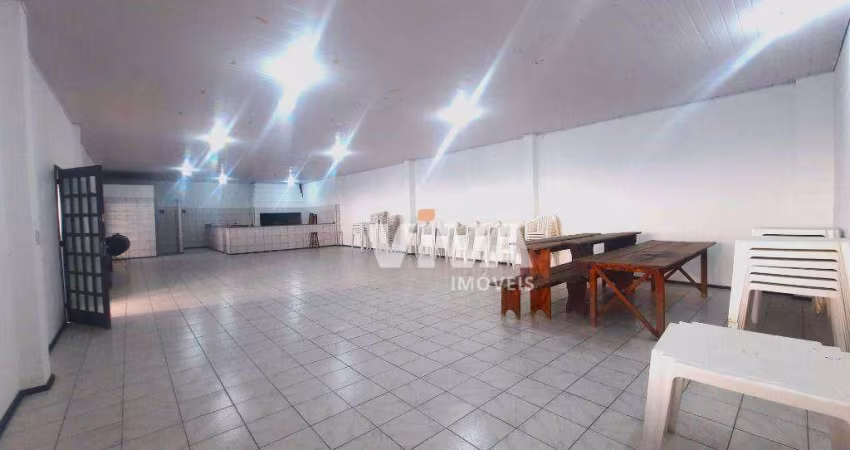 Sala para alugar, 200 m² por R$ 4.150,00/mês - São João - Itajaí/SC