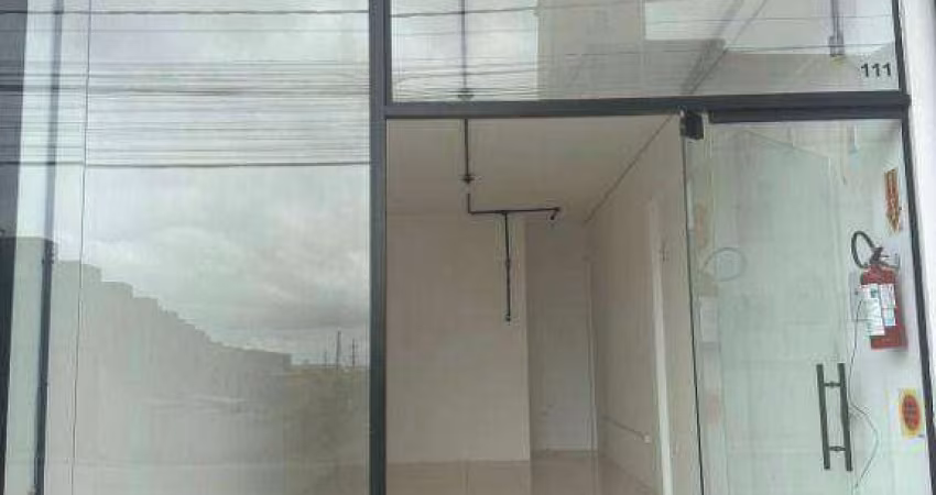 Sala para alugar por R$ 2.116,00/mês - Espinheiros - Itajaí/SC