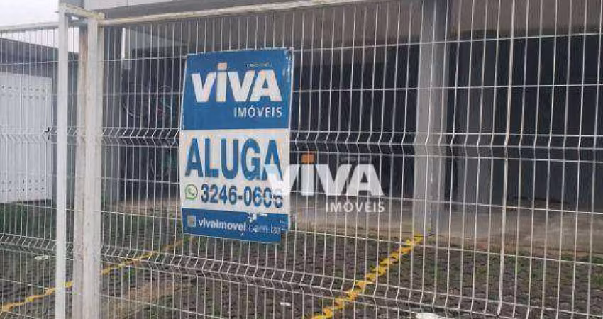Apartamento com 2 dormitórios para alugar, 40 m² por R$ 2.150,00/mês - Cidade Nova - Itajaí/SC