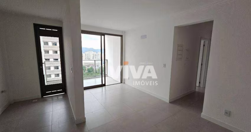 Apartamento com 2 dormitórios para alugar, 62 m² por R$ 4.195,00/mês - São Vicente - Itajaí/SC