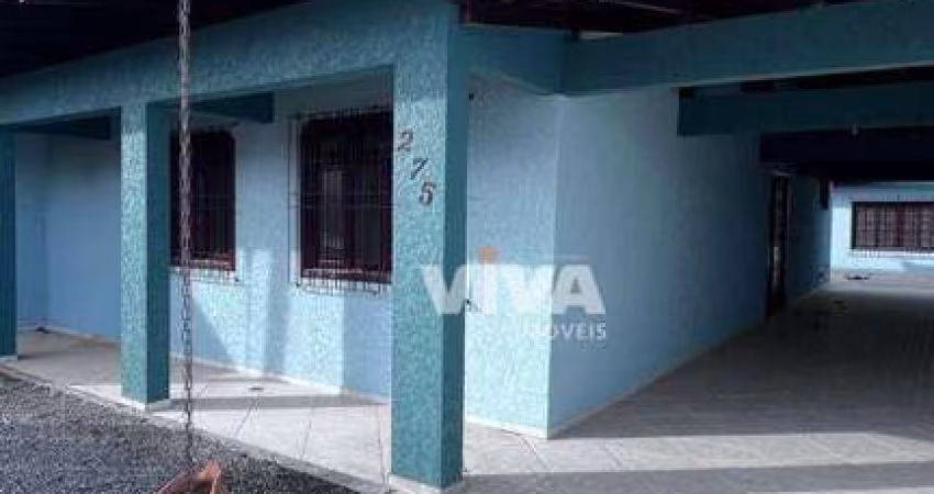 Casa com 3 dormitórios sendo 1 suíte com hidromassagem à venda, 142 m² por R$ 1.200.000 - Cordeiros - Itajaí/SC