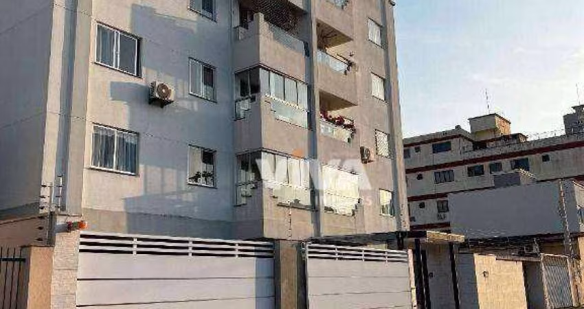Apartamento com 3 dormitórios à venda, 82 m² - Nações - Balneário Camboriú/SC