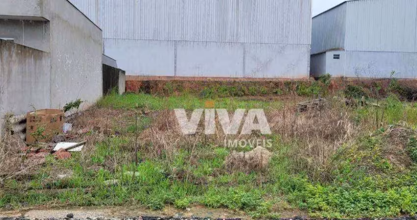 Terreno à venda no Rio do Meio, Itajaí 