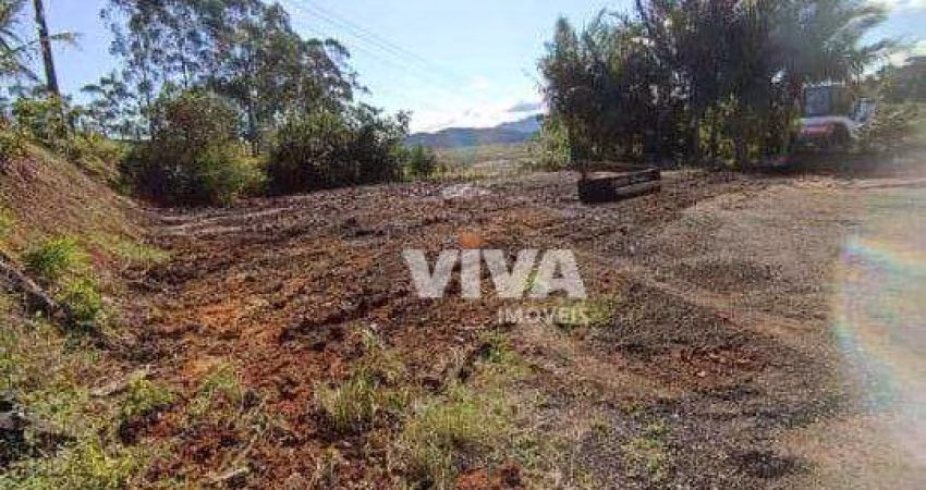 Terreno à venda, 1000 m² por R$ 200.000 - Brilhante I - Itajaí/SC