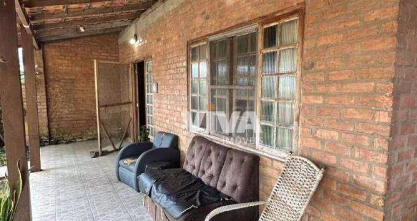 Casa com 3 dormitórios à venda, 140 m² por R$ 580.000,00 - São Vicente - Itajaí/SC