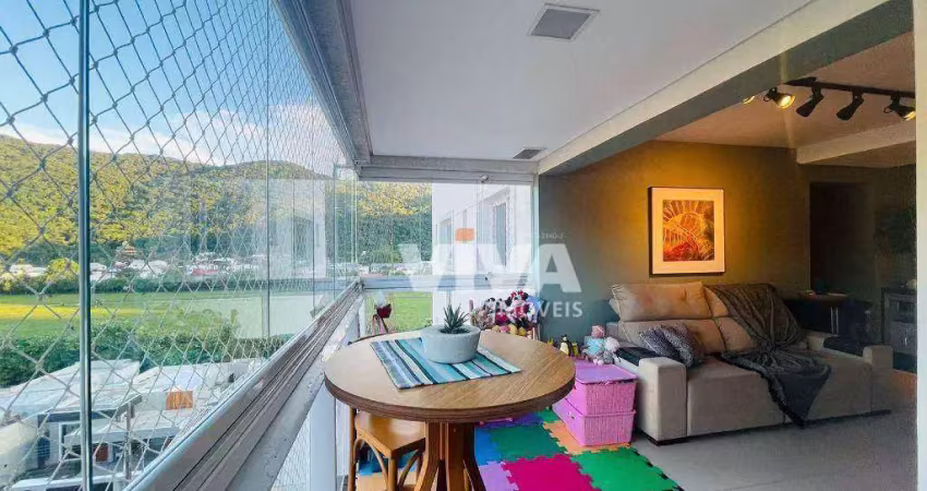 Apartamento com 2 dormitórios à venda, 70 m² por R$ 890.000,00 - Ressacada - Itajaí/SC