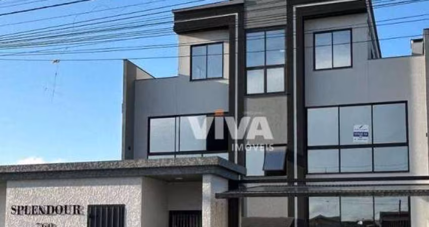 Apartamento com 3 dormitórios à venda por R$ 570.000,00 - São Vicente - Itajaí/SC