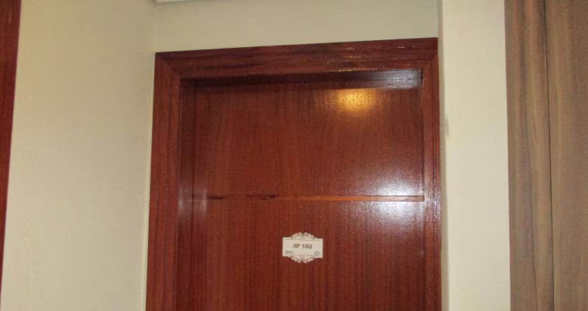 Apartamento com 2 dormitórios para alugar, 79 m² - Fiúza Lima - Itajaí/SC