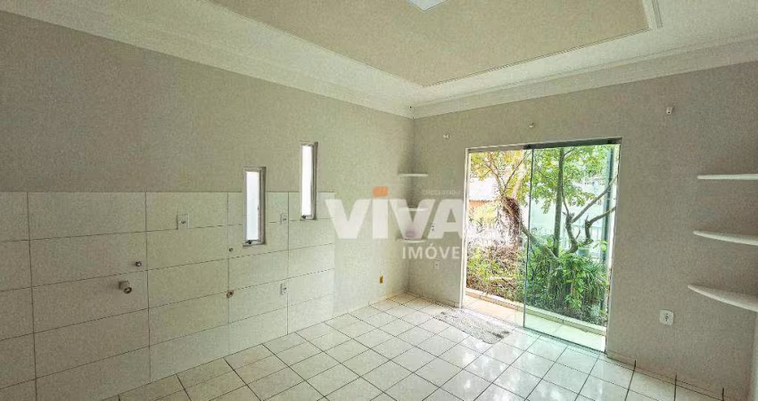 Loft com 1 dormitório para alugar, 29 m² por R$ 2.500,00/mês - Nossa Senhora de Guadalupe - Itajaí/SC