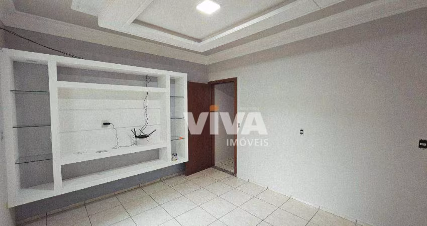 Loft com 1 dormitório para alugar, 34 m² por R$ 2.550,00/mês - Fazenda - Itajaí/SC