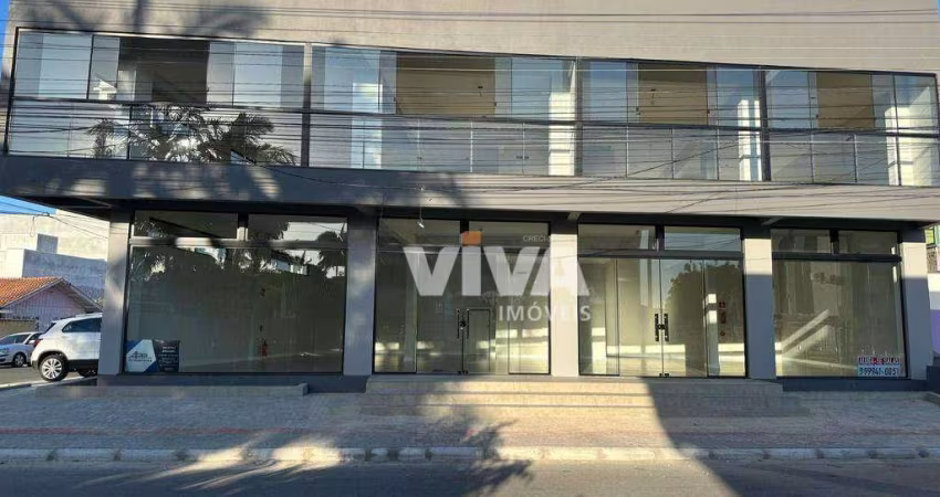 Sala para alugar, 180 m² por R$ 15.000,00/mês - São Judas - Itajaí/SC