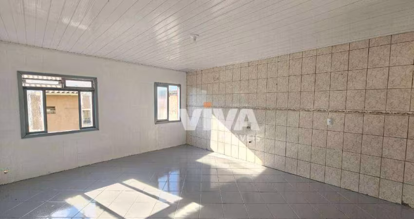 Apartamento com 3 dormitórios para alugar, 60 m² por R$ 2.600,00/mês - Cidade Nova - Itajaí/SC