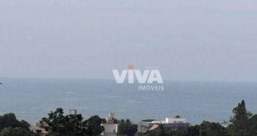 Terreno à venda, 4000 m² por R$ 1.900.000,00 - Cabeçudas - Itajaí/SC
