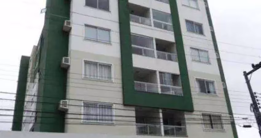 Apartamento com 2 dormitórios à venda, 60 m² por R$ 600.000,00 - Dom Bosco - Itajaí/SC